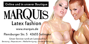 Marquis - Latex Fashion