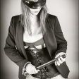 Bizarrlady Lena - Foto Nr. 2