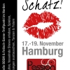 Messepremiere der Passion - BDSM & FETISCH FAIR in Hamburg