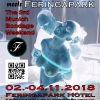 Boundcon meets Feringapark