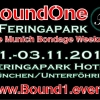 BoundOne im November 2019 in Unterföhrung bei München
