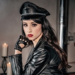 Lady Mephista