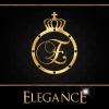 Launch Webseite - VIP Lounge Elegance