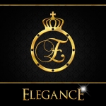 Launch Webseite - VIP Lounge Elegance